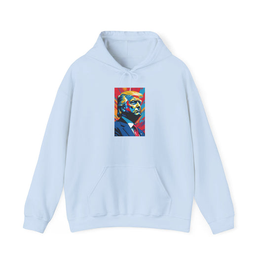 TRUMP  Hoodie