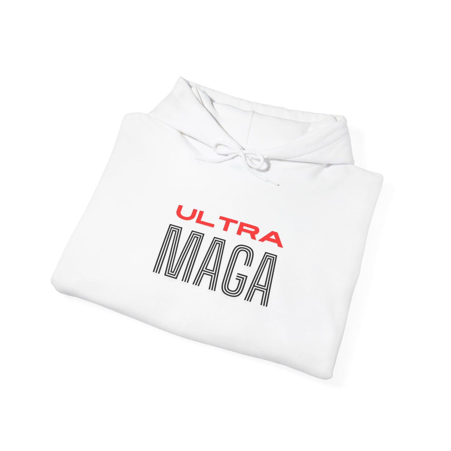 Ultra MAGA Hoodie