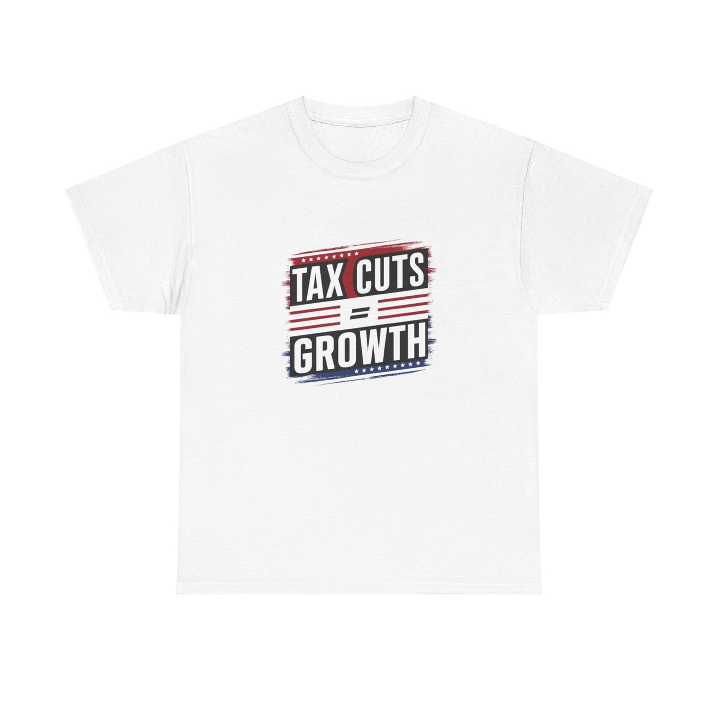 Tax Cut = Growth Tee