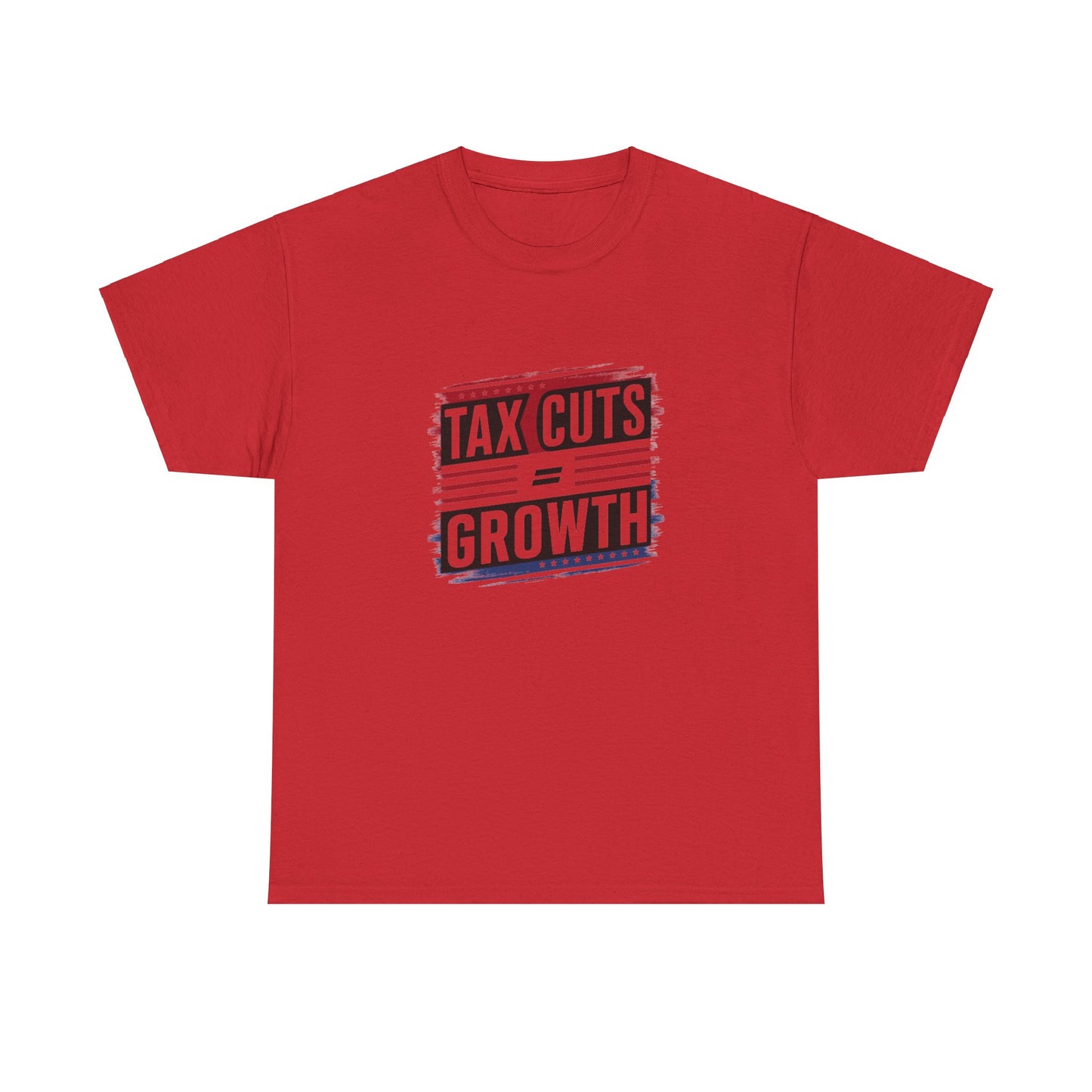 Tax Cut = Growth Tee