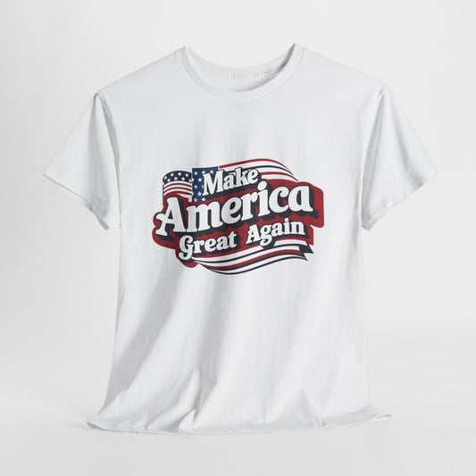 Make America Great Again Tee