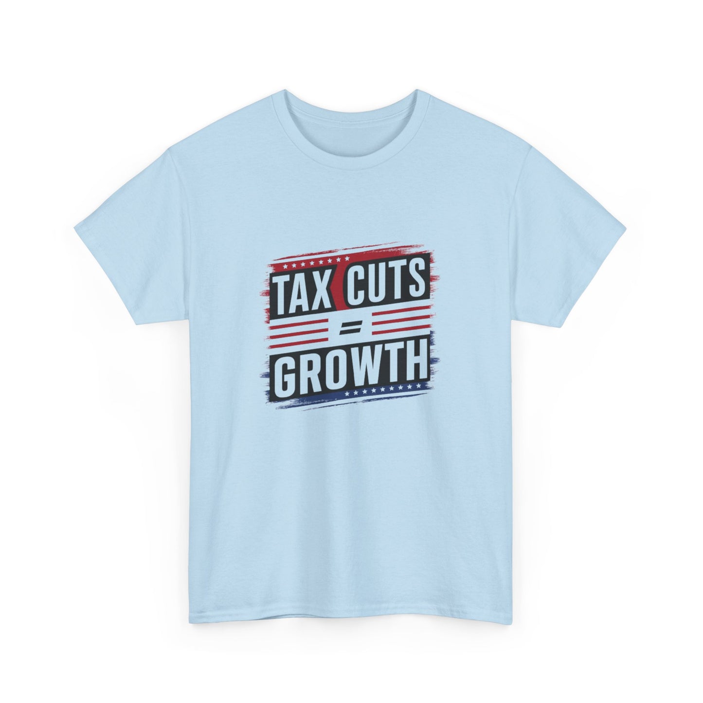 Tax Cut = Growth Tee