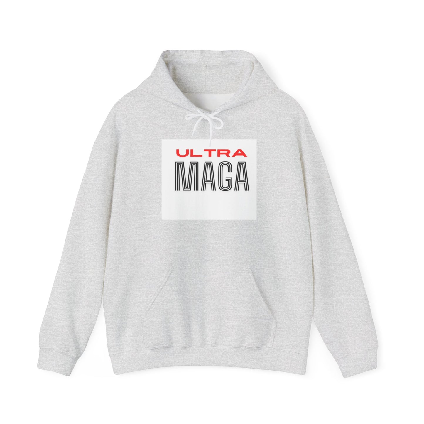 Ultra MAGA Hoodie