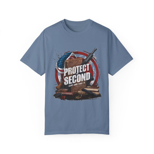 Second Amendment T-Shirt