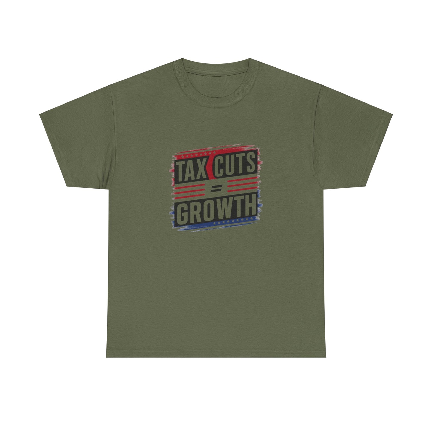 Tax Cut = Growth Tee