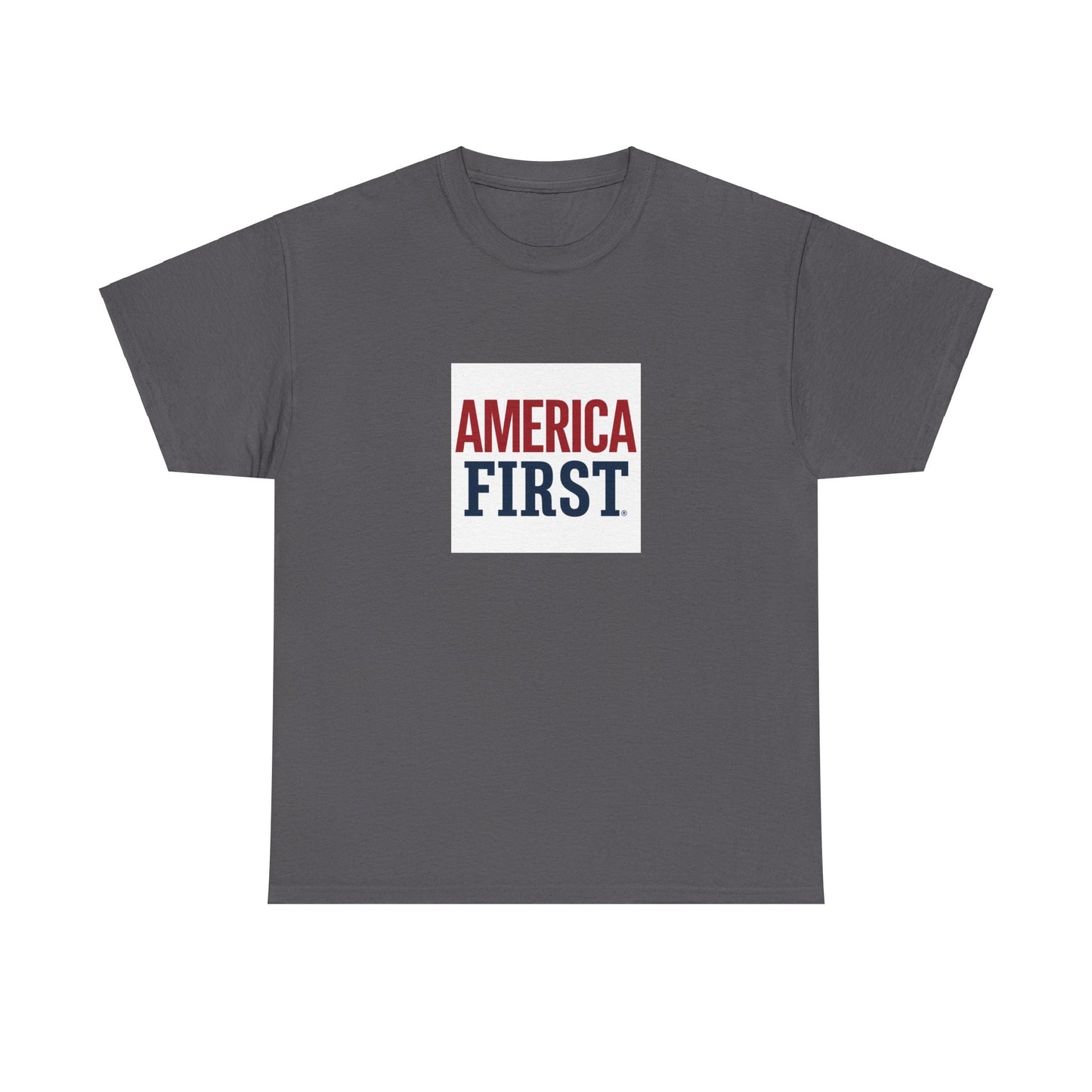 America First 2.0 Tee