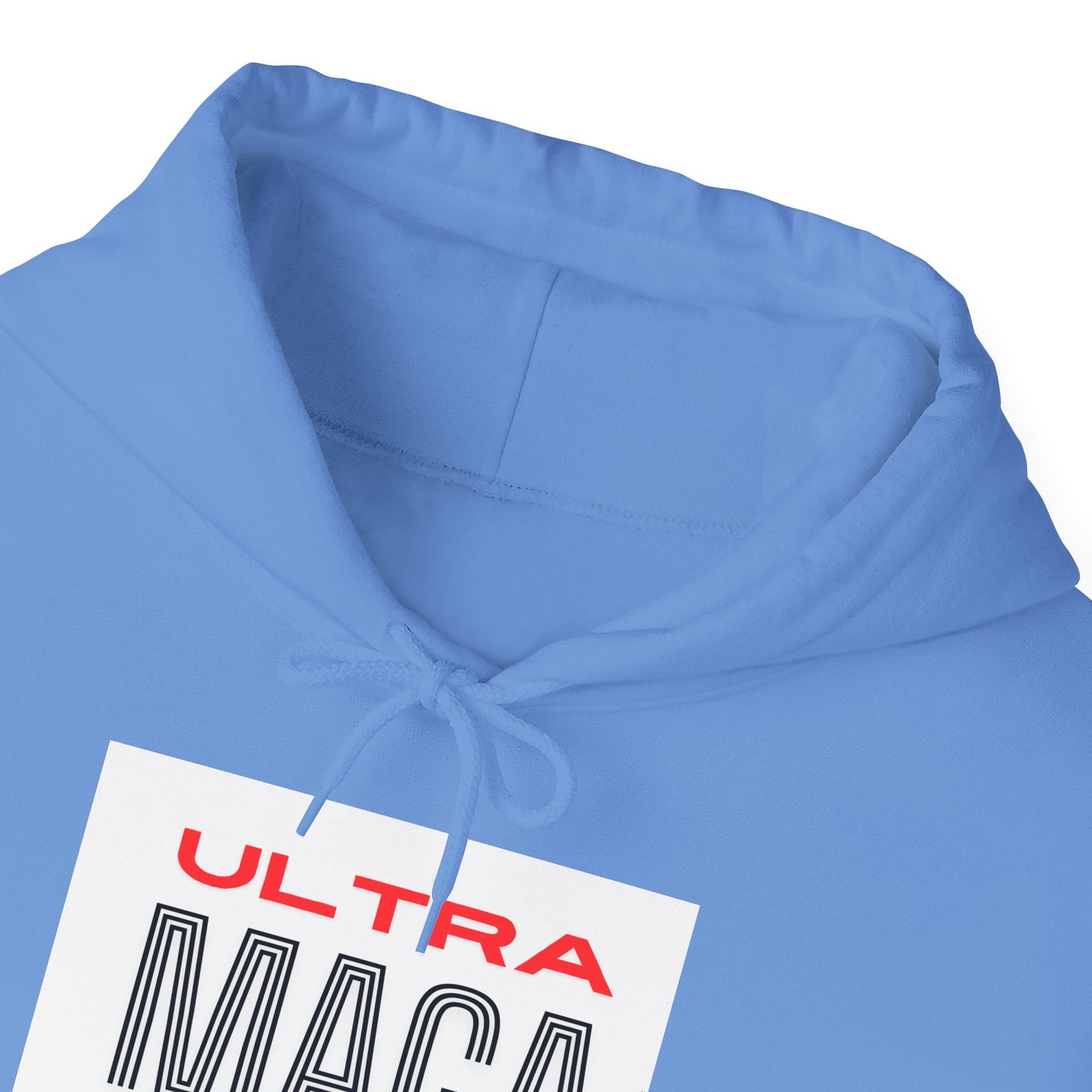 Ultra MAGA Hoodie