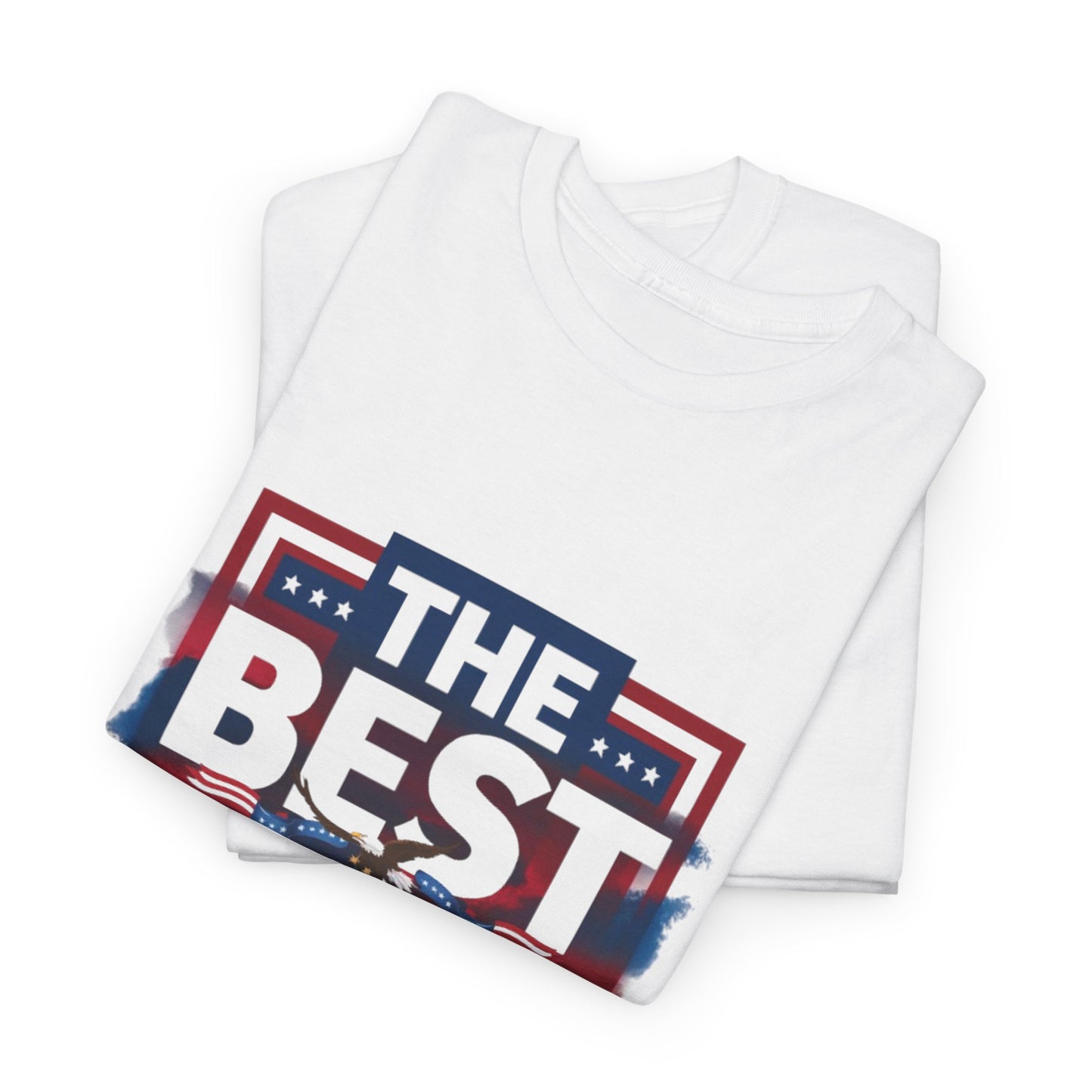 The Best Is Yet To Come Tee