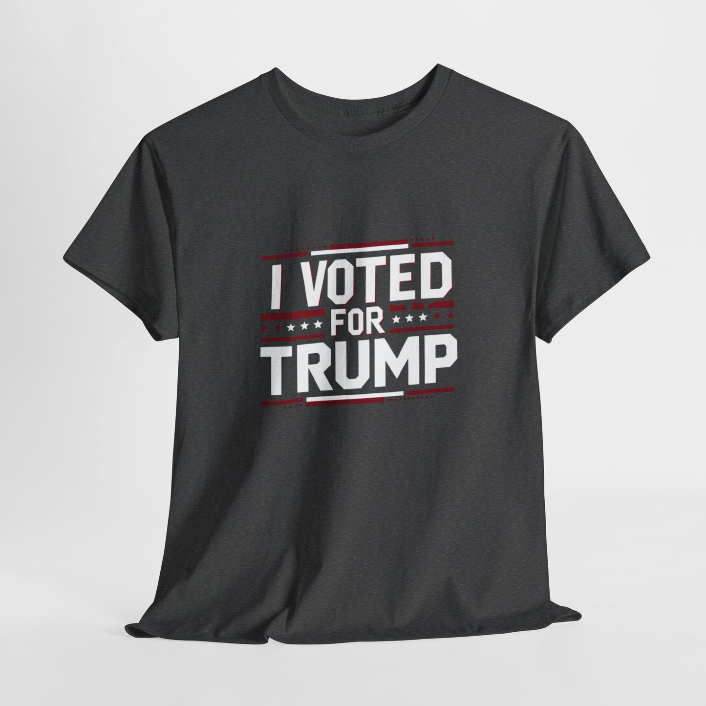 I Voted for Trump 2.0 Tee